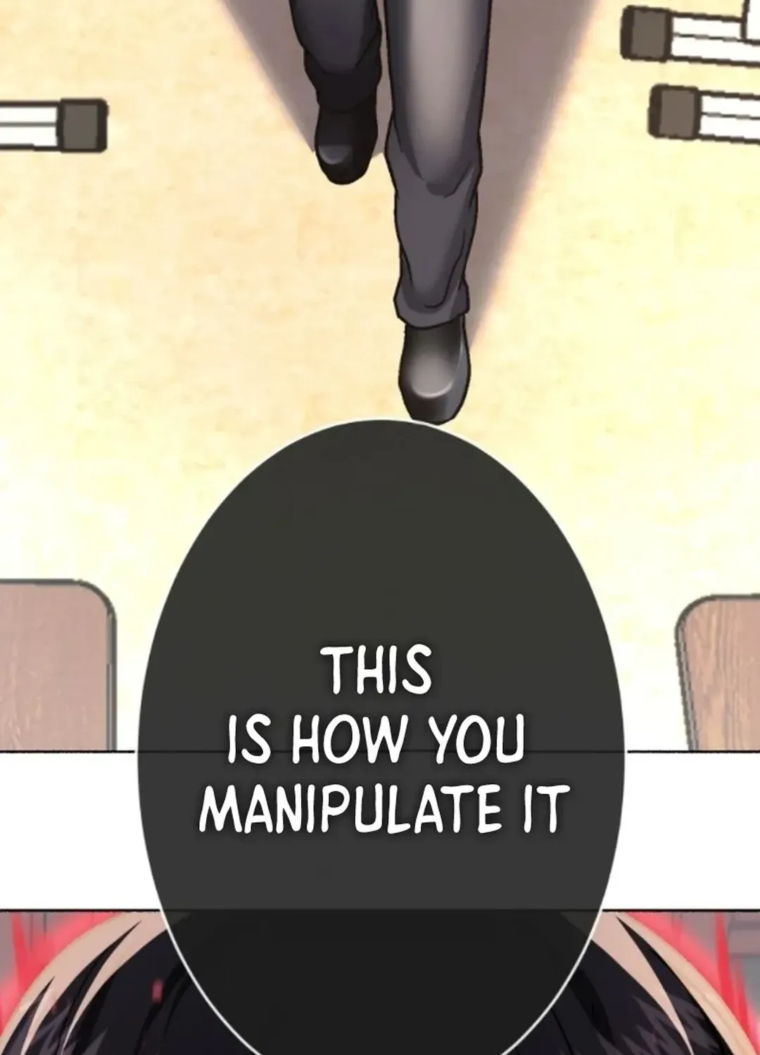 Another Strongest Me – Rising from Rock Bottom Chapter 10 page 96 - 