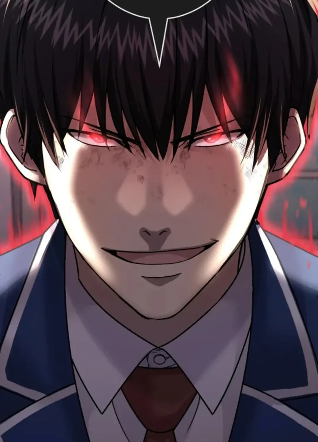 Another Strongest Me – Rising from Rock Bottom Chapter 10 page 97 - 
