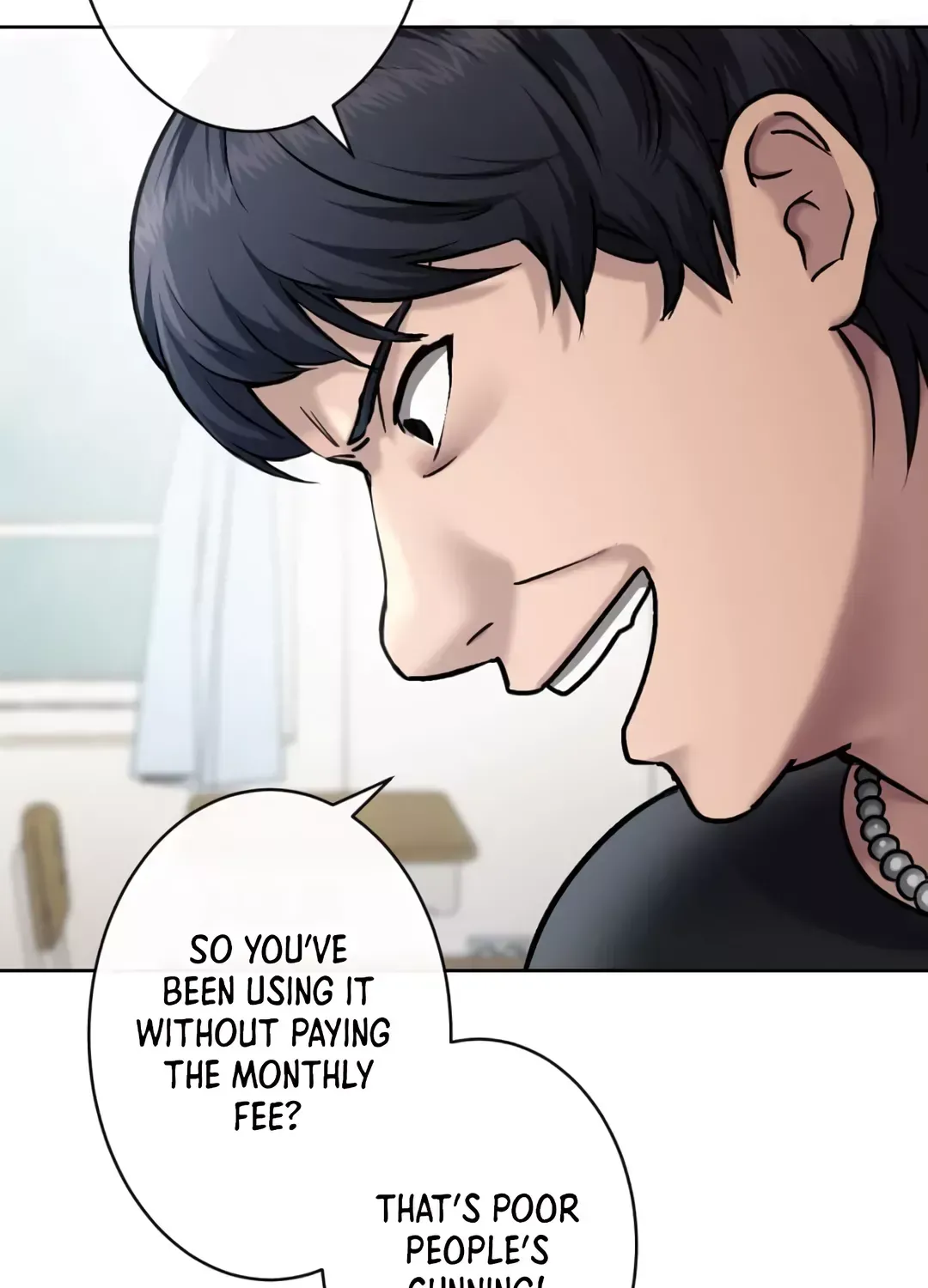 Another Strongest Me – Rising from Rock Bottom Chapter 2 page 102 - 
