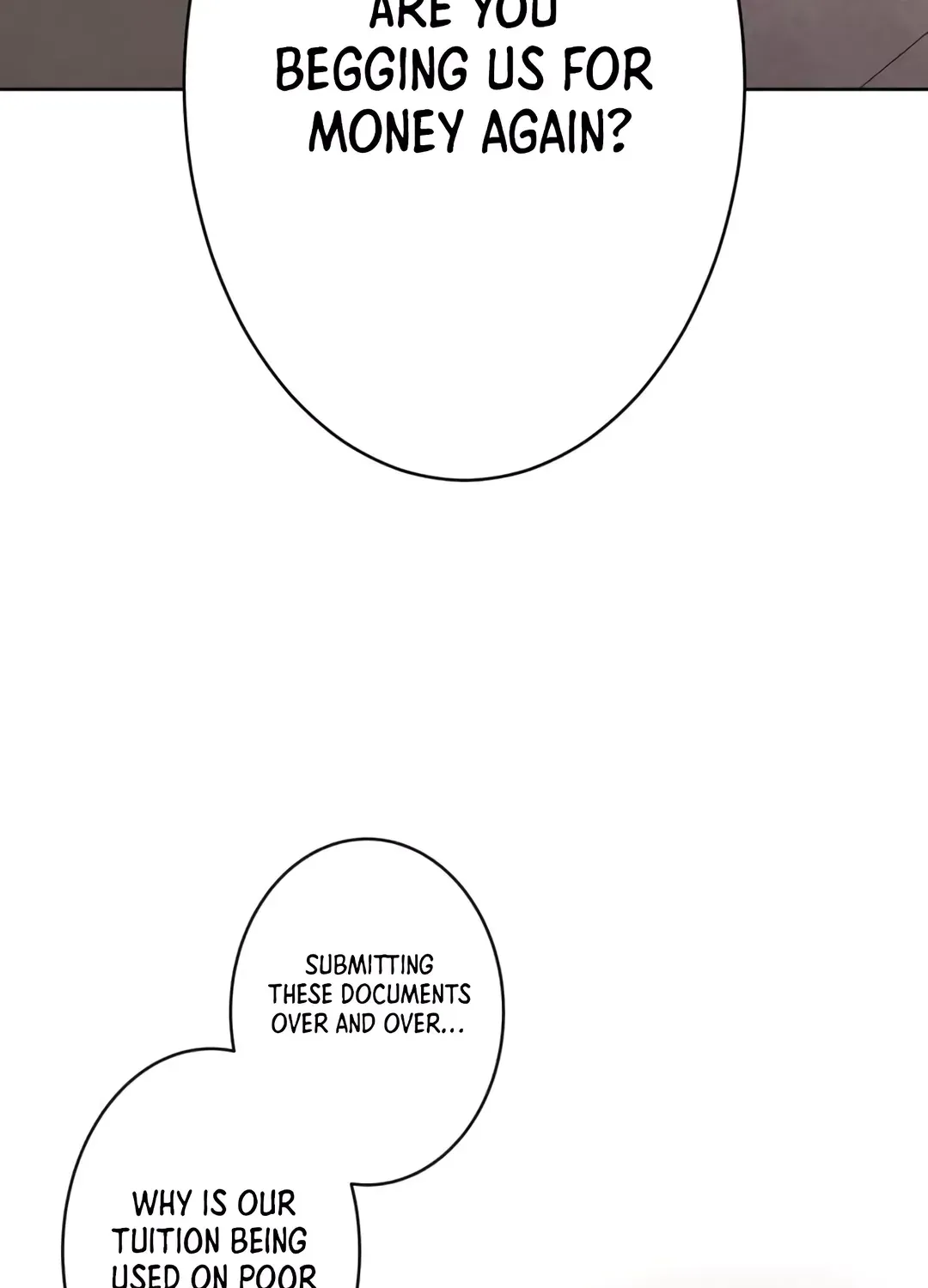 Another Strongest Me – Rising from Rock Bottom Chapter 2 page 109 - 