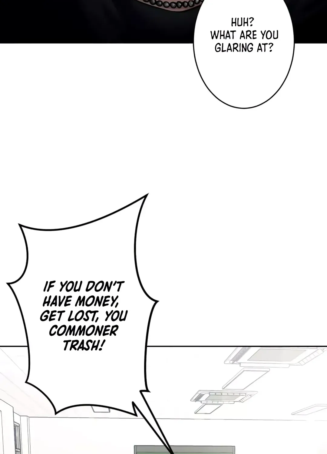 Another Strongest Me – Rising from Rock Bottom Chapter 2 page 113 - 