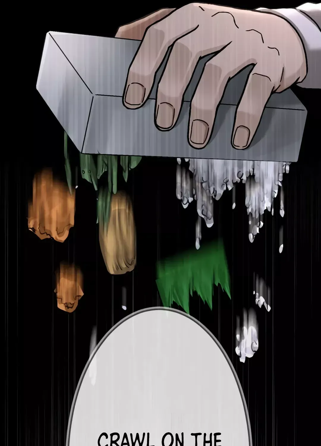 Another Strongest Me – Rising from Rock Bottom Chapter 2 page 117 - 