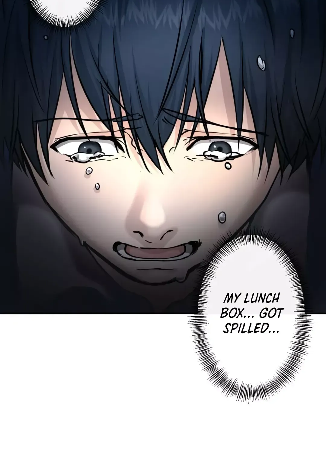 Another Strongest Me – Rising from Rock Bottom Chapter 2 page 120 - 