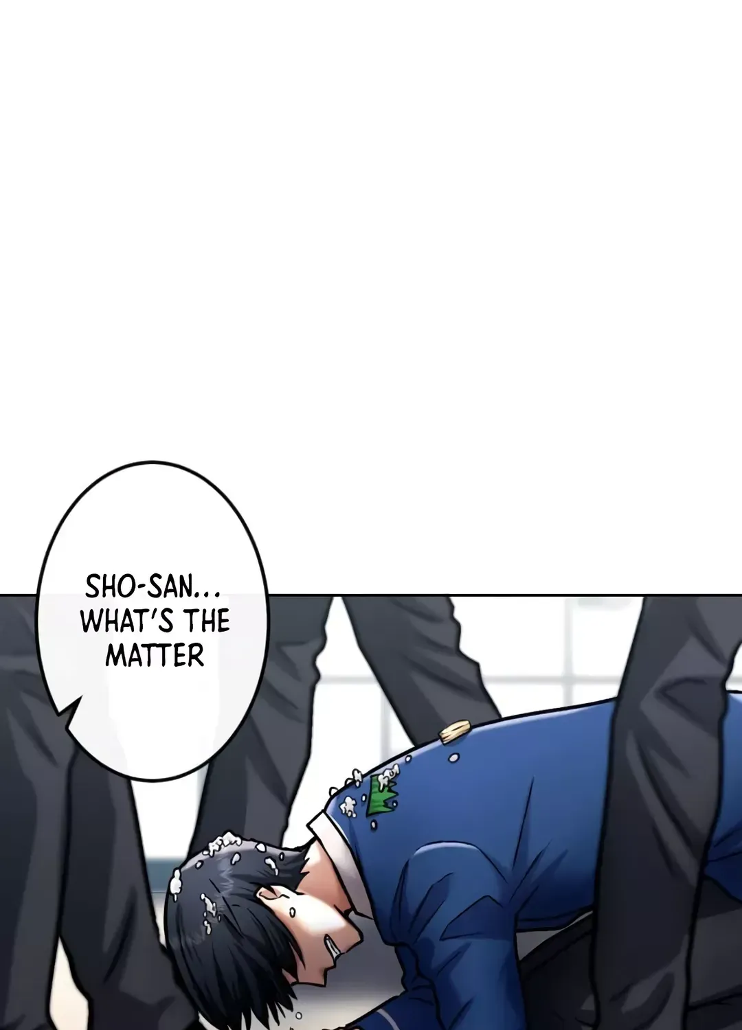 Another Strongest Me – Rising from Rock Bottom Chapter 2 page 138 - 