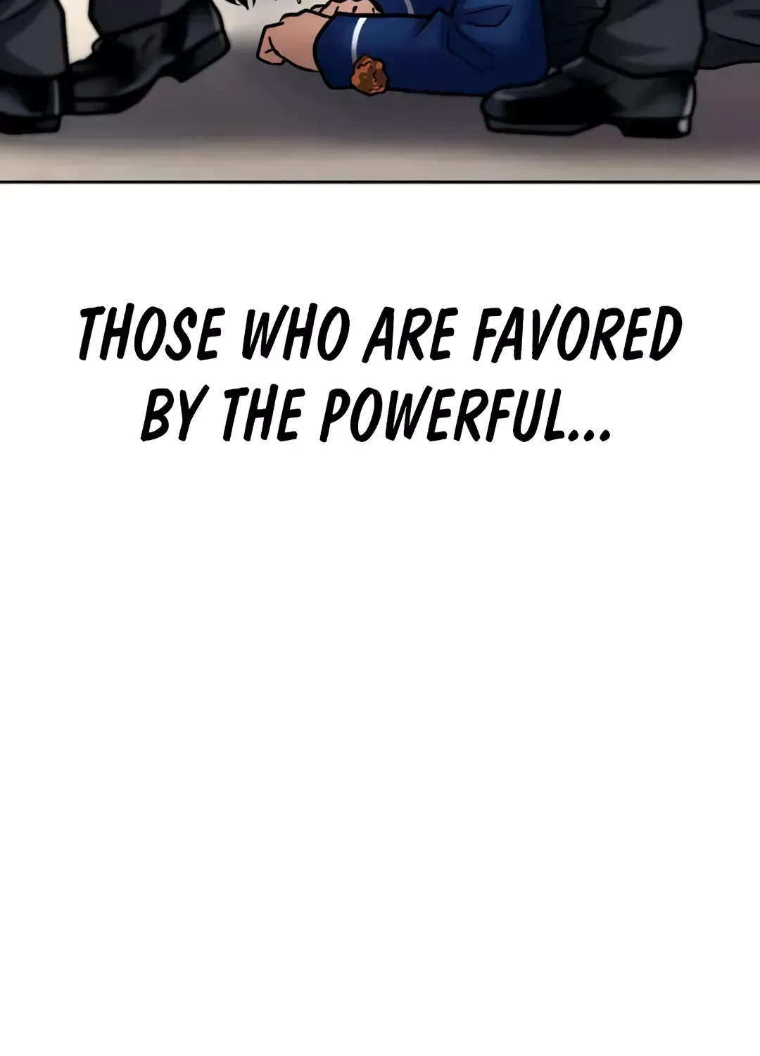 Another Strongest Me – Rising from Rock Bottom Chapter 2 page 139 - 