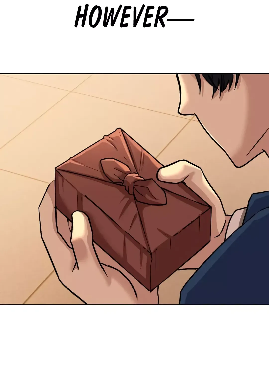 Another Strongest Me – Rising from Rock Bottom Chapter 2 page 150 - 