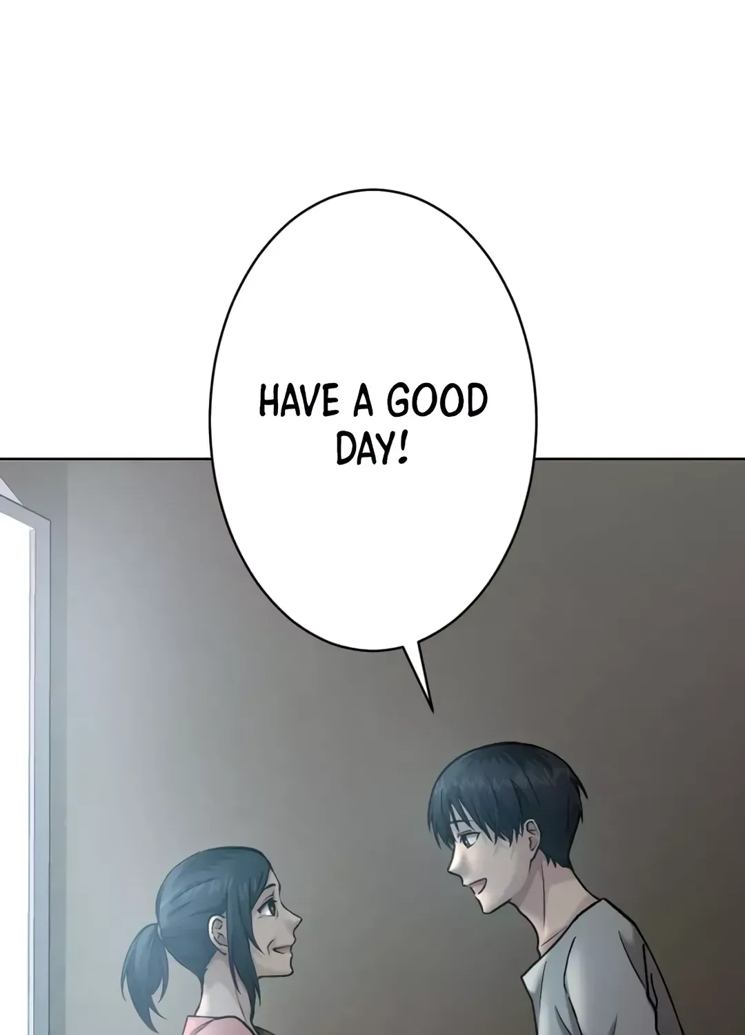 Another Strongest Me – Rising from Rock Bottom Chapter 2 page 16 - 
