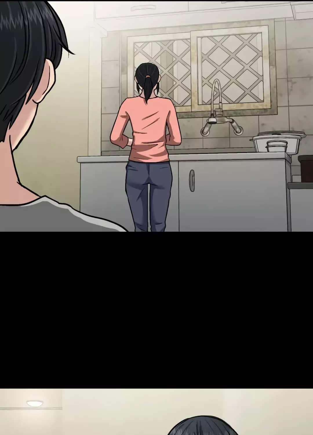 Another Strongest Me – Rising from Rock Bottom Chapter 2 page 153 - 