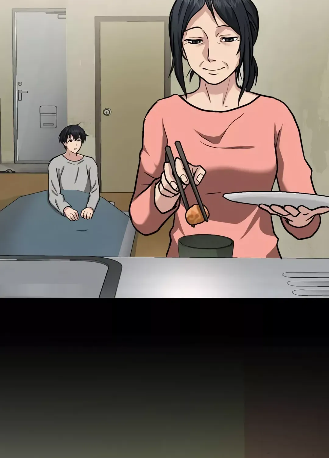 Another Strongest Me – Rising from Rock Bottom Chapter 2 page 154 - 