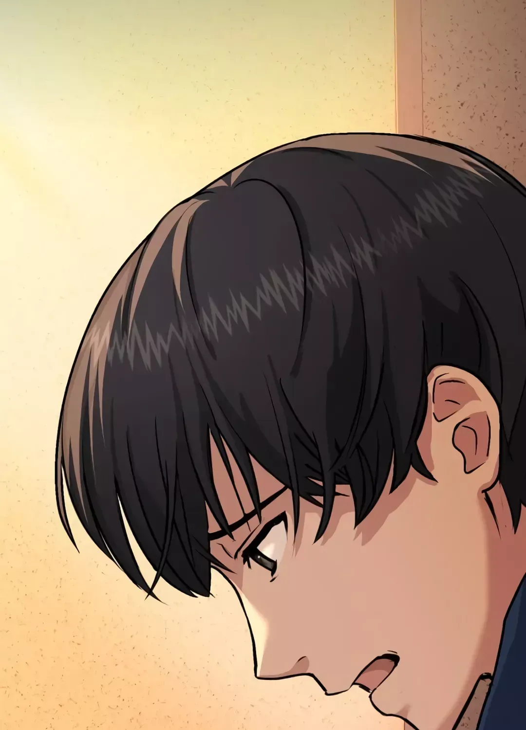 Another Strongest Me – Rising from Rock Bottom Chapter 2 page 156 - 