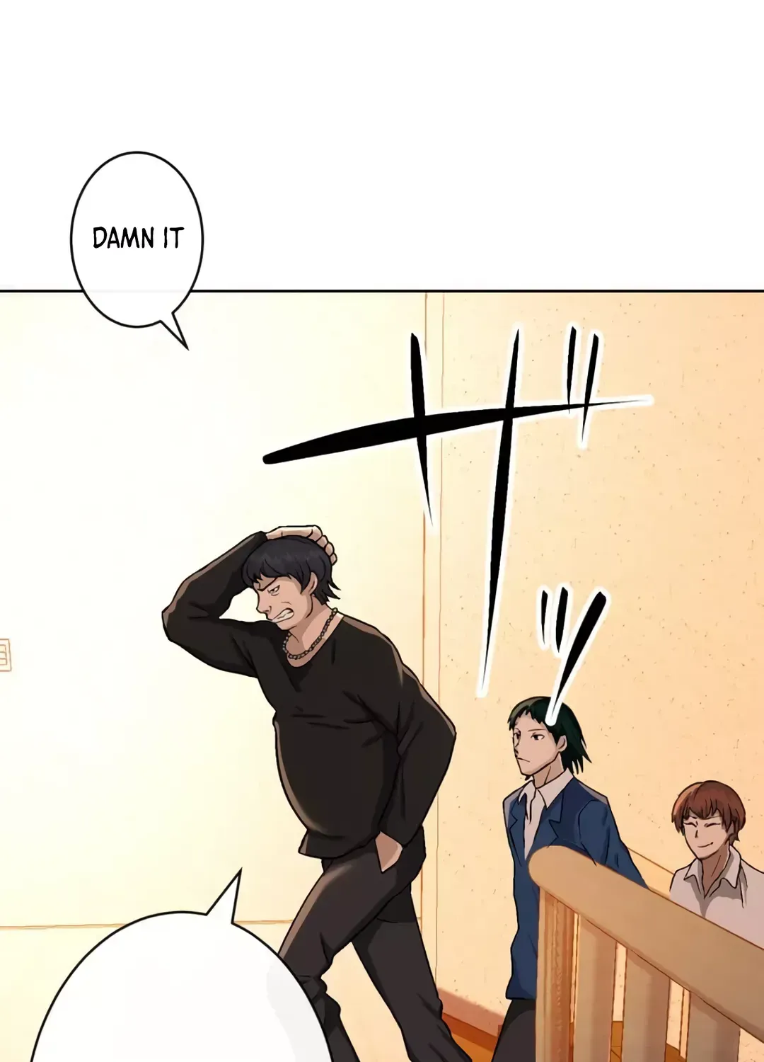 Another Strongest Me – Rising from Rock Bottom Chapter 2 page 158 - 