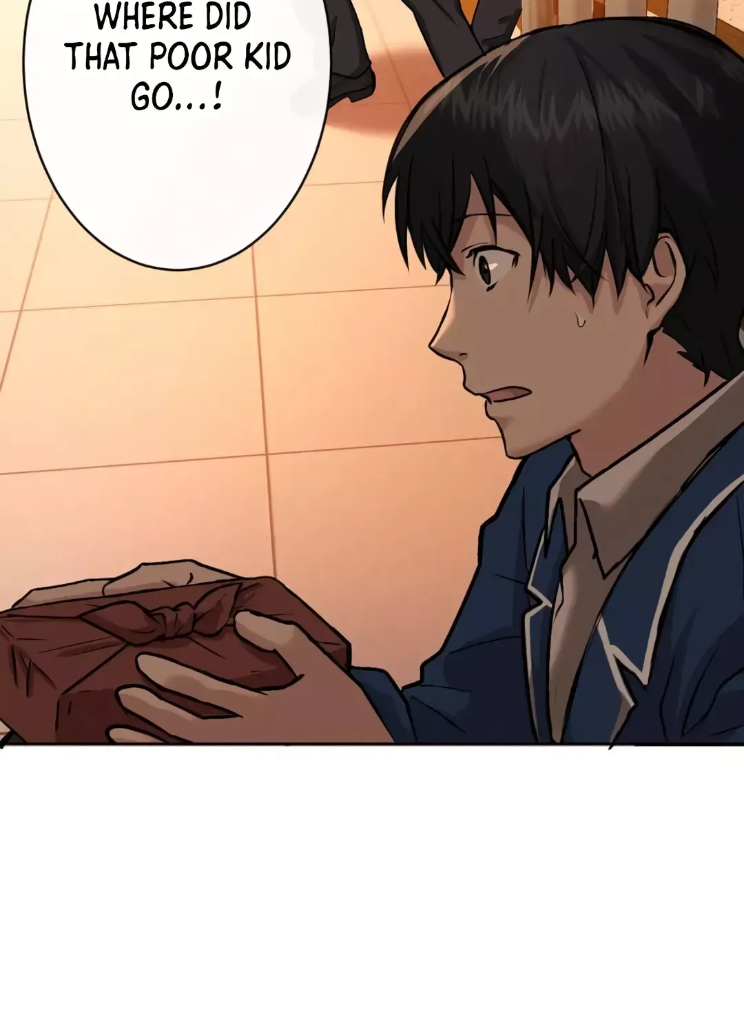 Another Strongest Me – Rising from Rock Bottom Chapter 2 page 159 - 