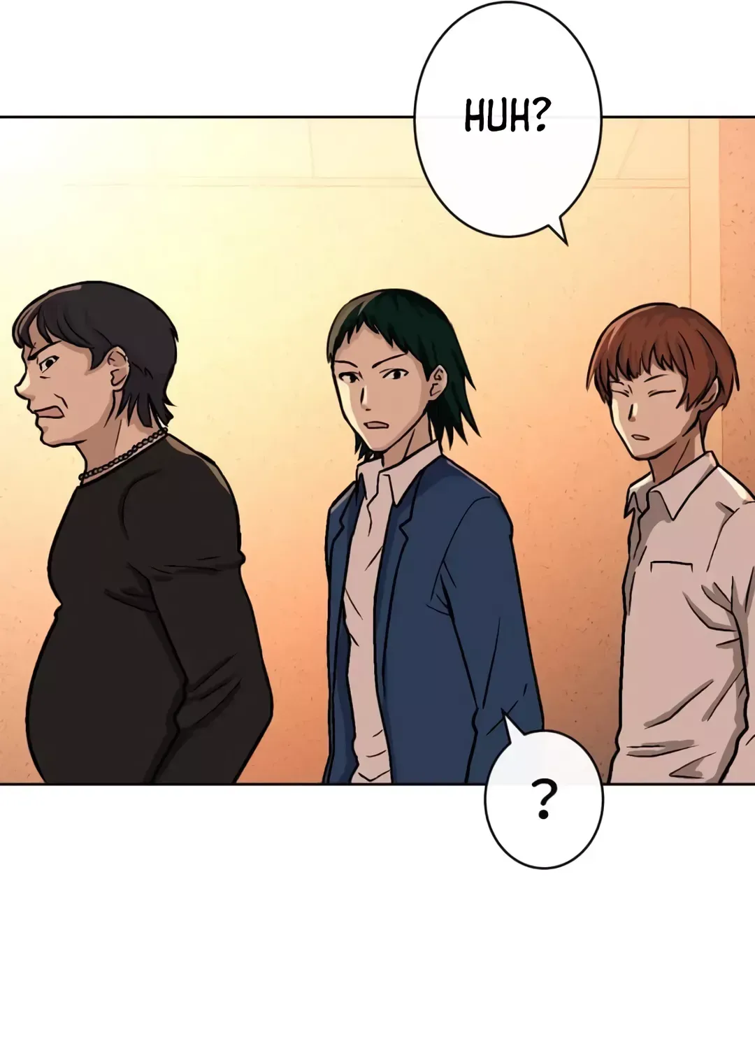 Another Strongest Me – Rising from Rock Bottom Chapter 2 page 160 - 