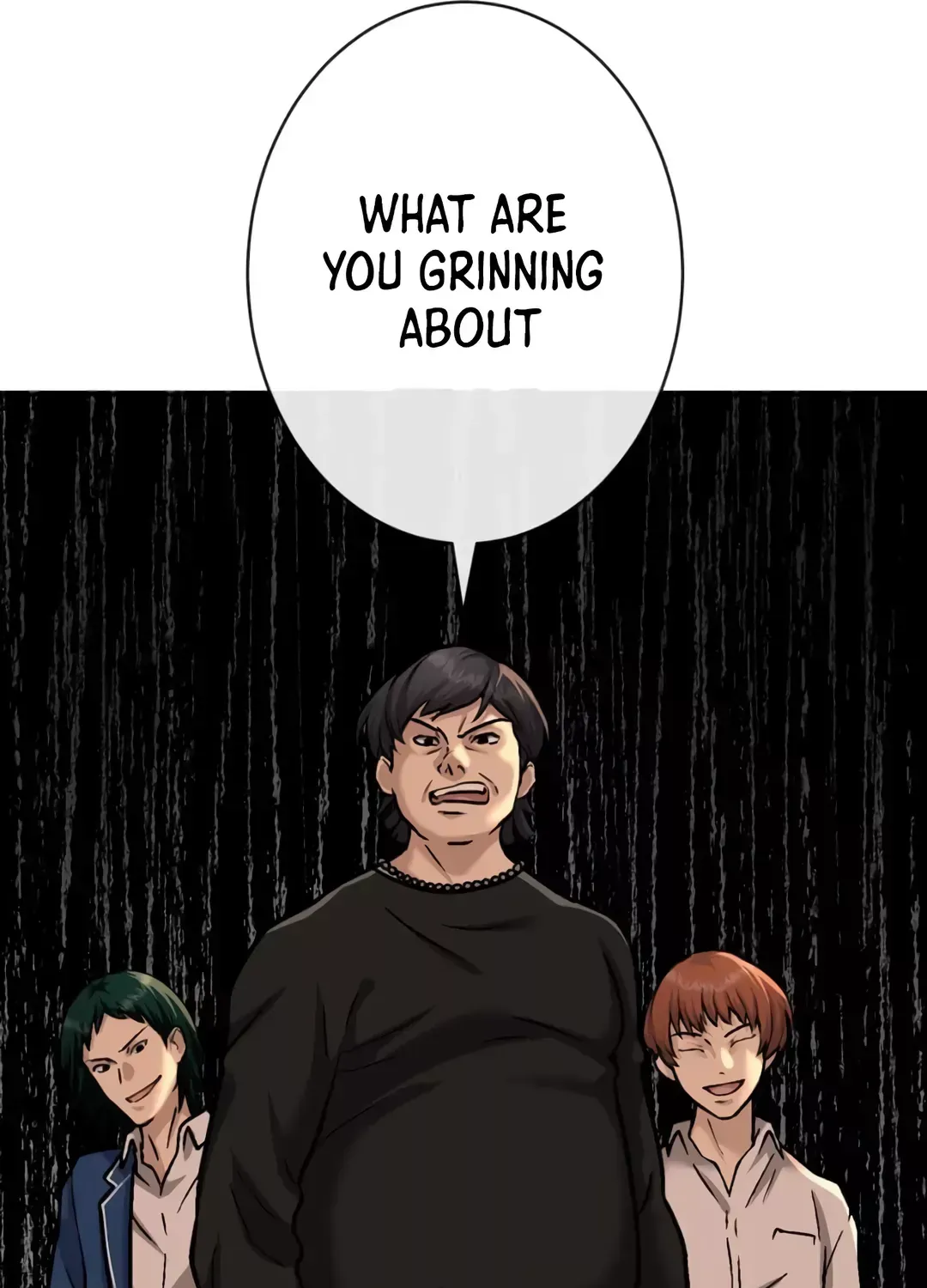 Another Strongest Me – Rising from Rock Bottom Chapter 2 page 168 - 