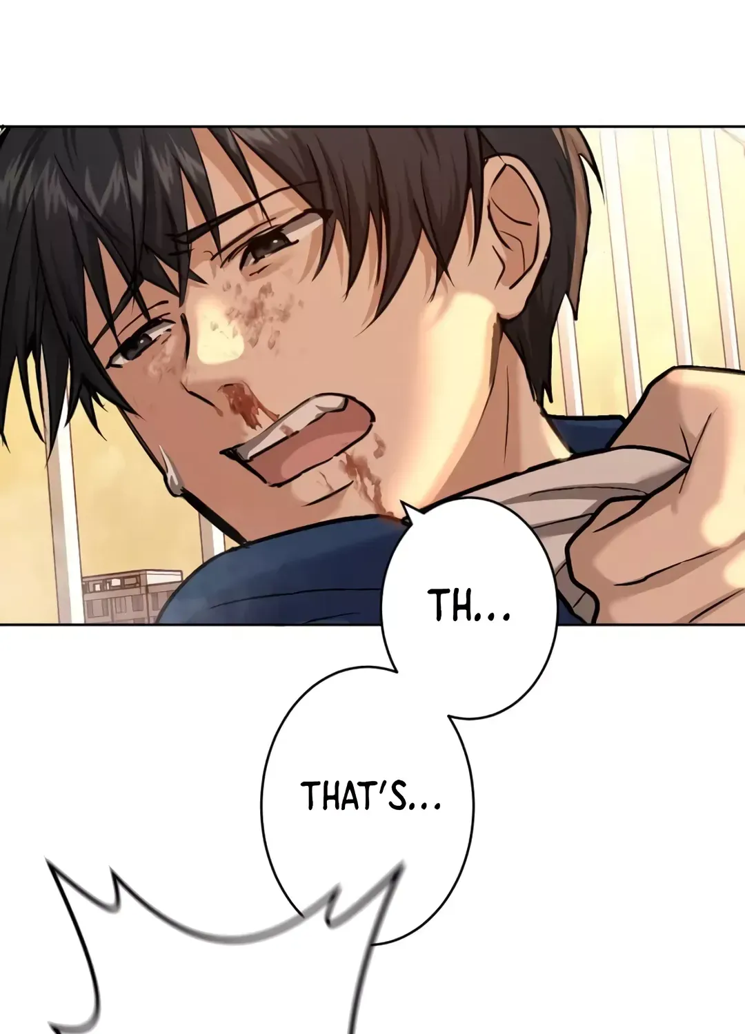 Another Strongest Me – Rising from Rock Bottom Chapter 2 page 176 - 