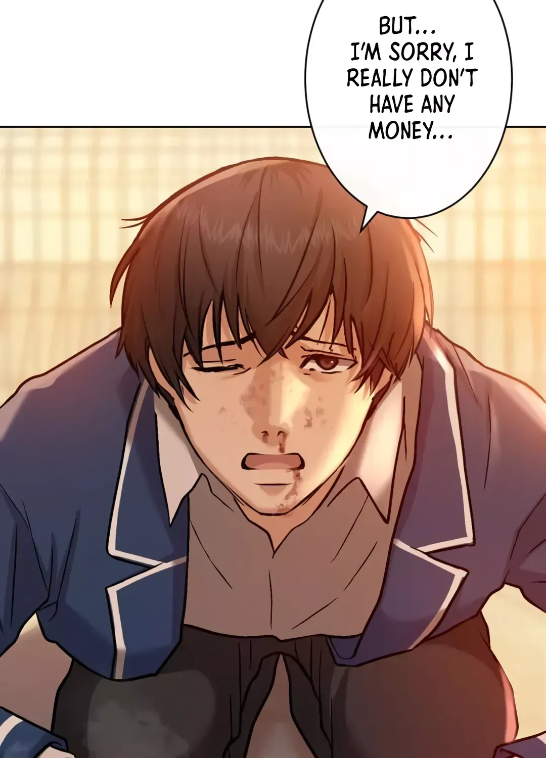 Another Strongest Me – Rising from Rock Bottom Chapter 2 page 181 - 