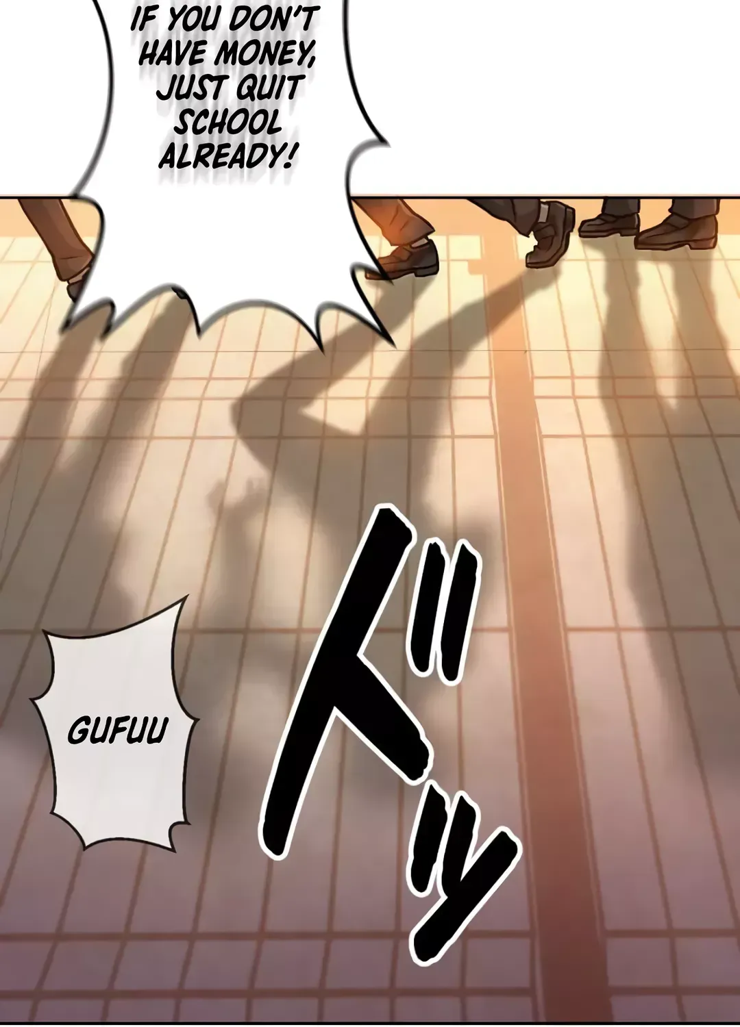 Another Strongest Me – Rising from Rock Bottom Chapter 2 page 183 - 