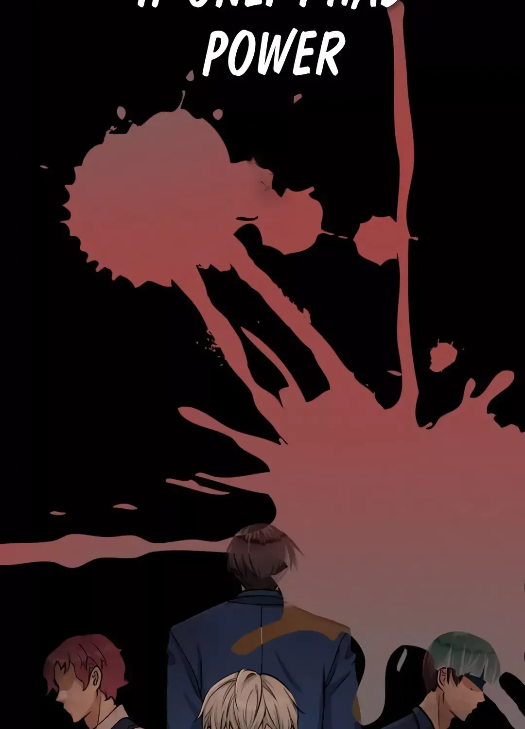 Another Strongest Me – Rising from Rock Bottom Chapter 2 page 188 - 