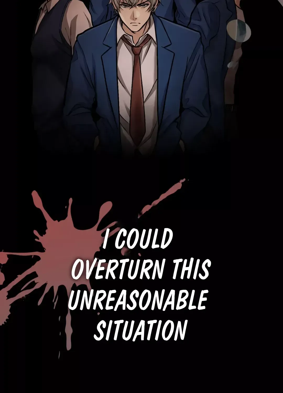 Another Strongest Me – Rising from Rock Bottom Chapter 2 page 189 - 