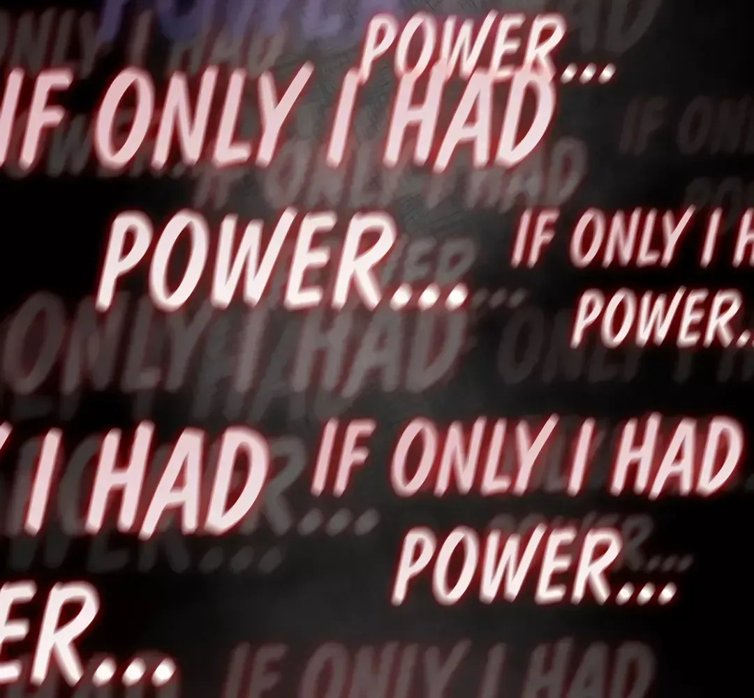 Another Strongest Me – Rising from Rock Bottom Chapter 2 page 197 - 