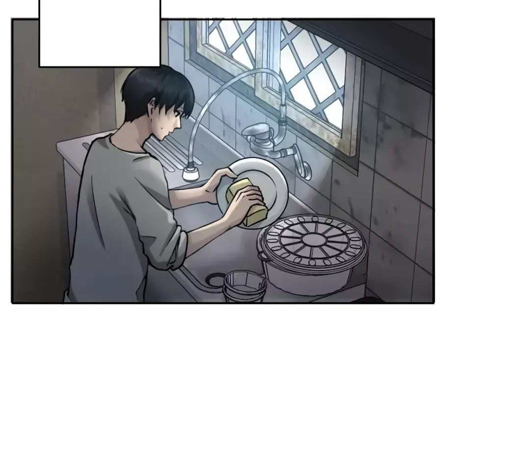 Another Strongest Me – Rising from Rock Bottom Chapter 2 page 21 - 
