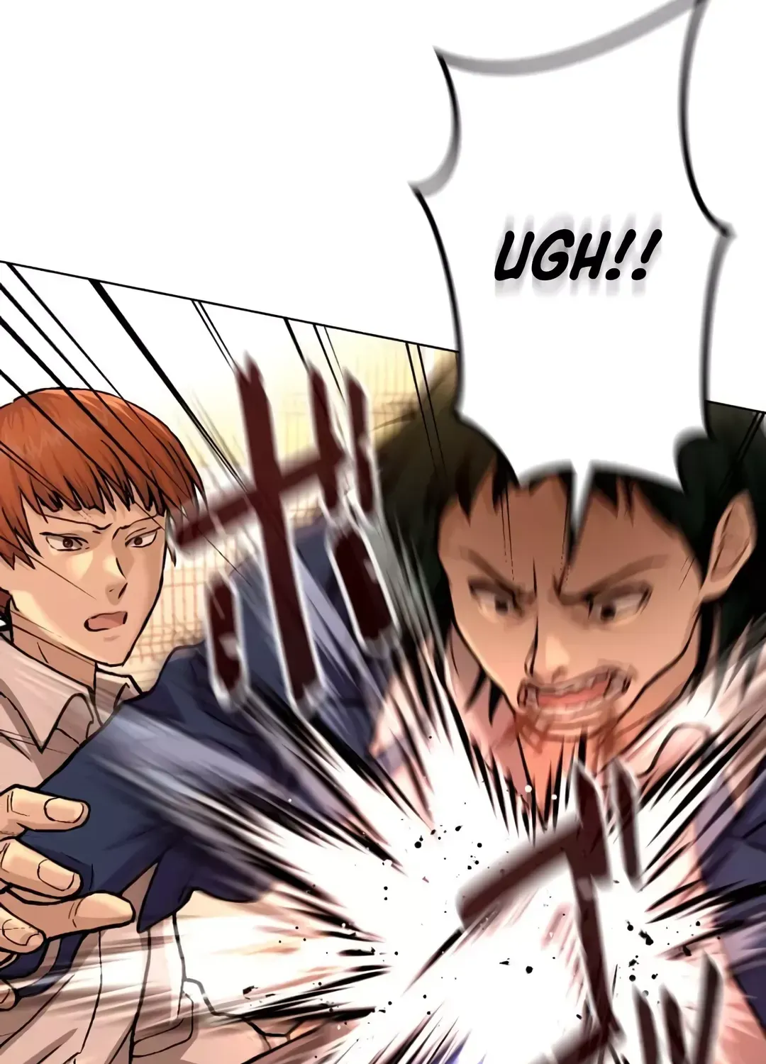 Another Strongest Me – Rising from Rock Bottom Chapter 2 page 208 - 