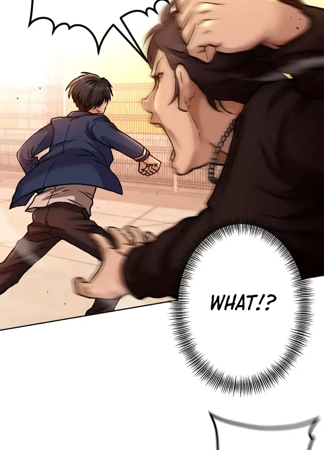 Another Strongest Me – Rising from Rock Bottom Chapter 2 page 213 - 