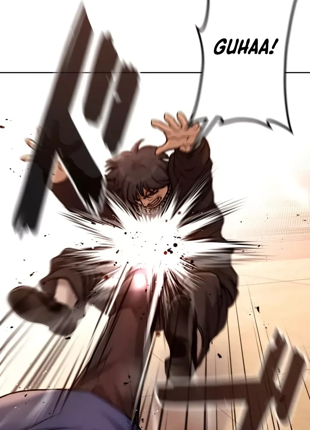 Another Strongest Me – Rising from Rock Bottom Chapter 2 page 214 - 
