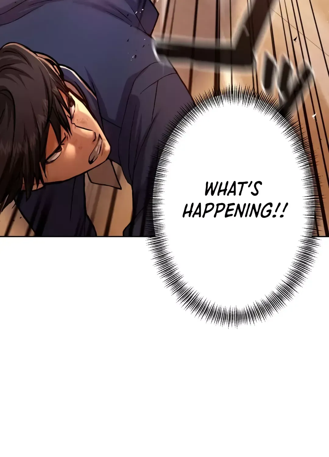 Another Strongest Me – Rising from Rock Bottom Chapter 2 page 215 - 
