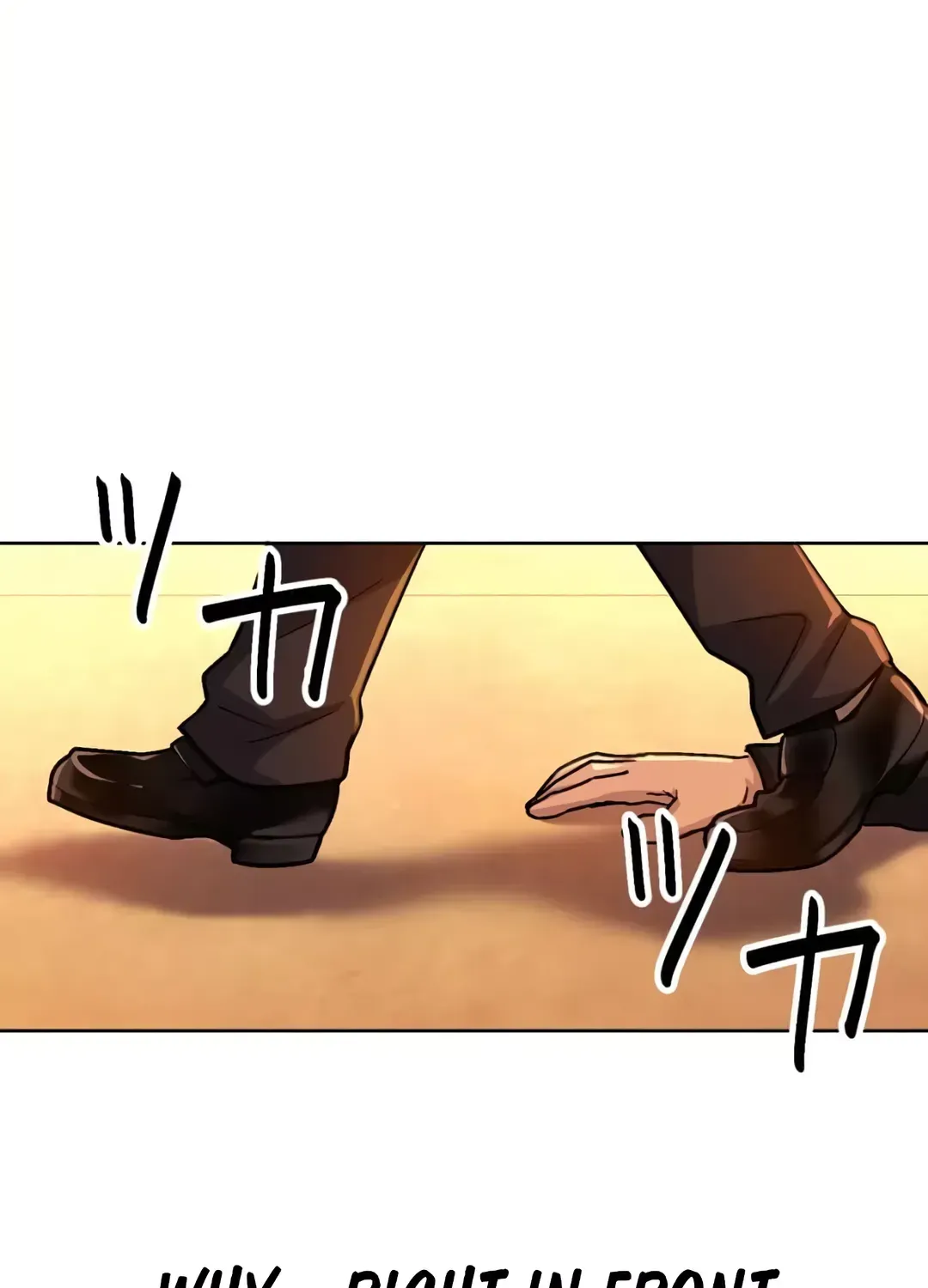 Another Strongest Me – Rising from Rock Bottom Chapter 2 page 220 - 