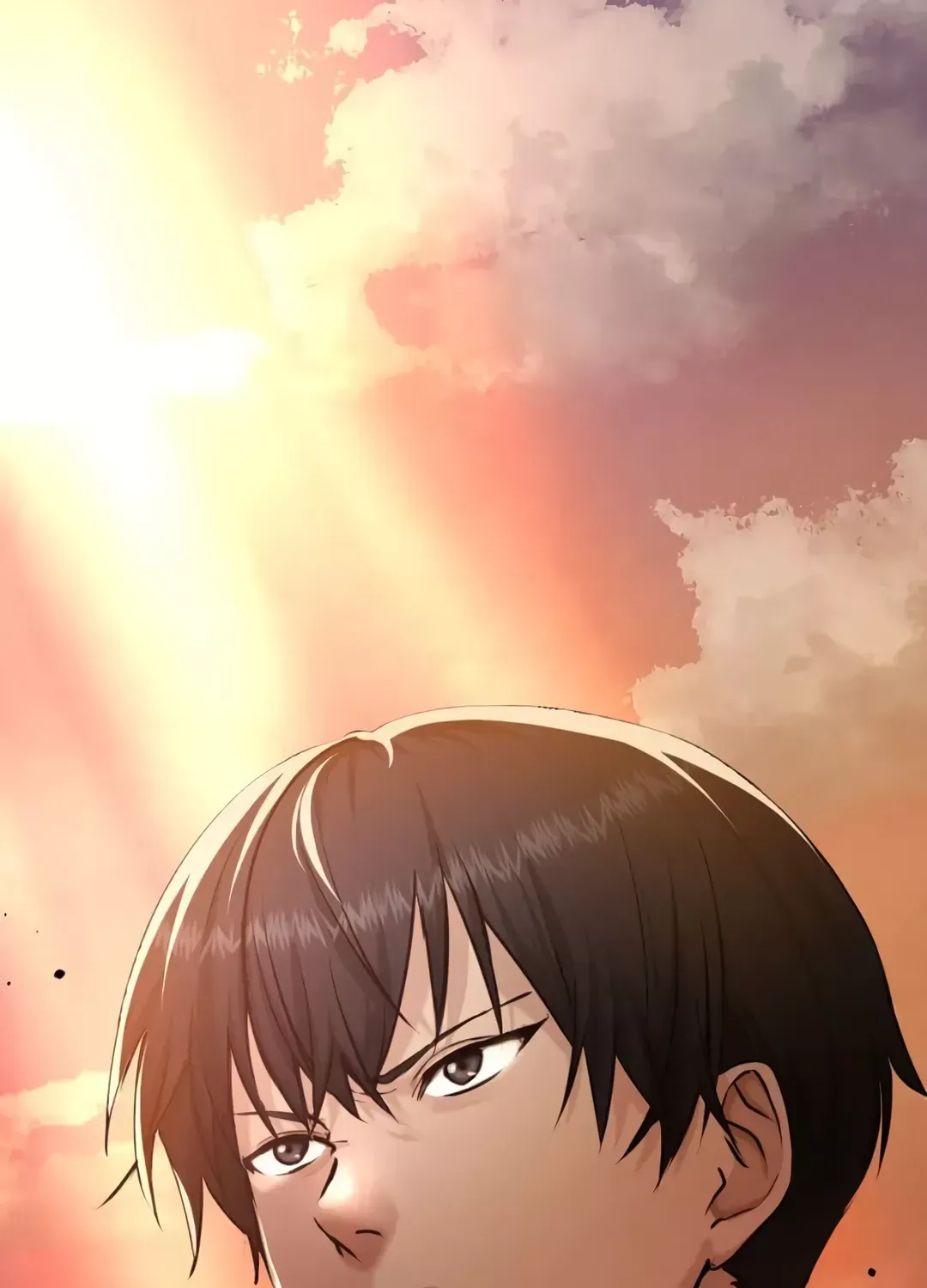 Another Strongest Me – Rising from Rock Bottom Chapter 2 page 228 - 