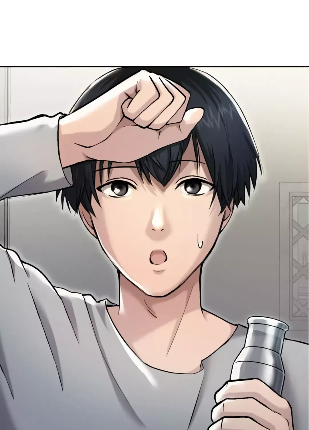 Another Strongest Me – Rising from Rock Bottom Chapter 2 page 24 - 