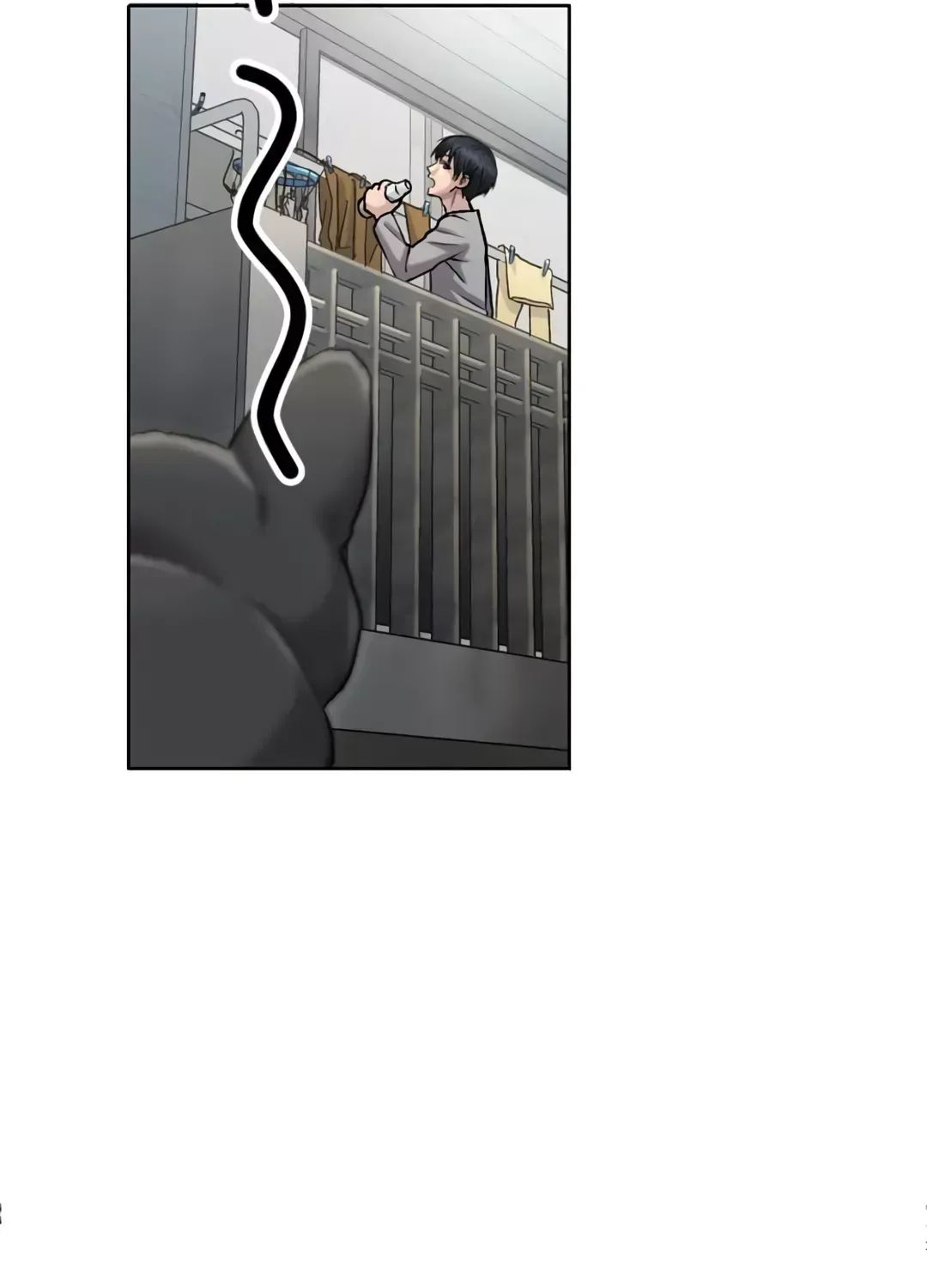 Another Strongest Me – Rising from Rock Bottom Chapter 2 page 26 - 