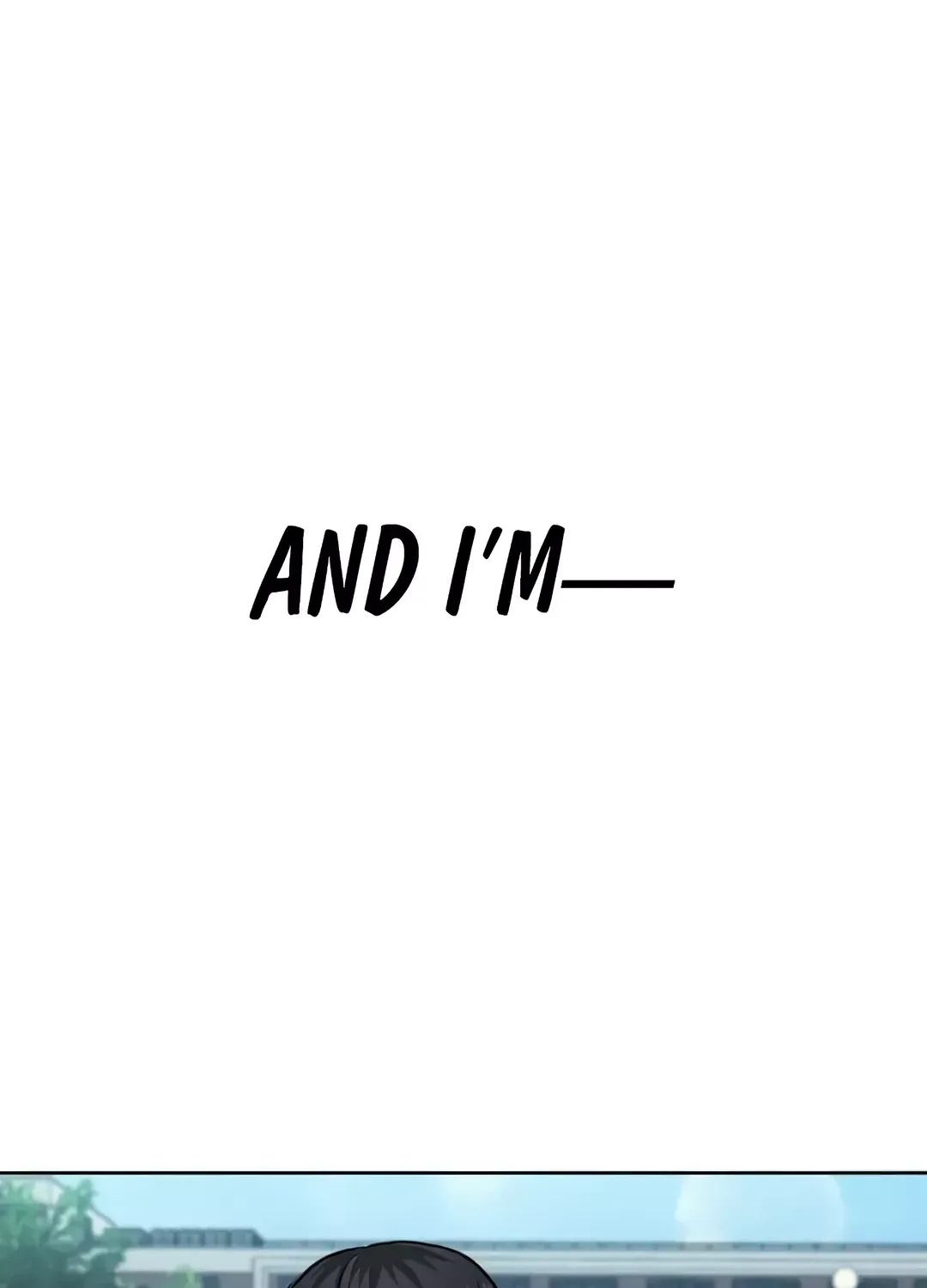 Another Strongest Me – Rising from Rock Bottom Chapter 2 page 39 - 