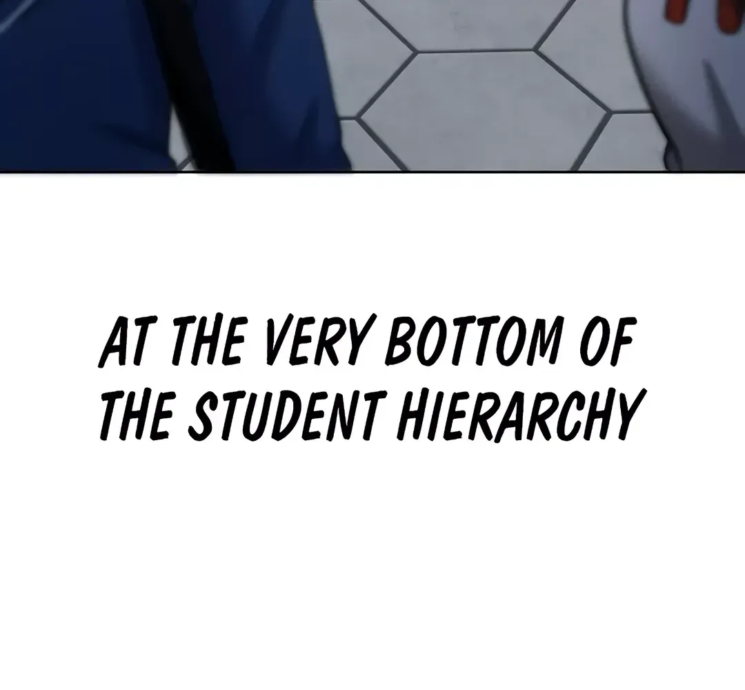 Another Strongest Me – Rising from Rock Bottom Chapter 2 page 42 - 