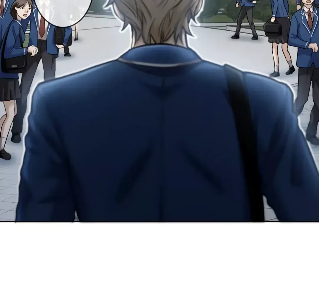 Another Strongest Me – Rising from Rock Bottom Chapter 2 page 49 - 