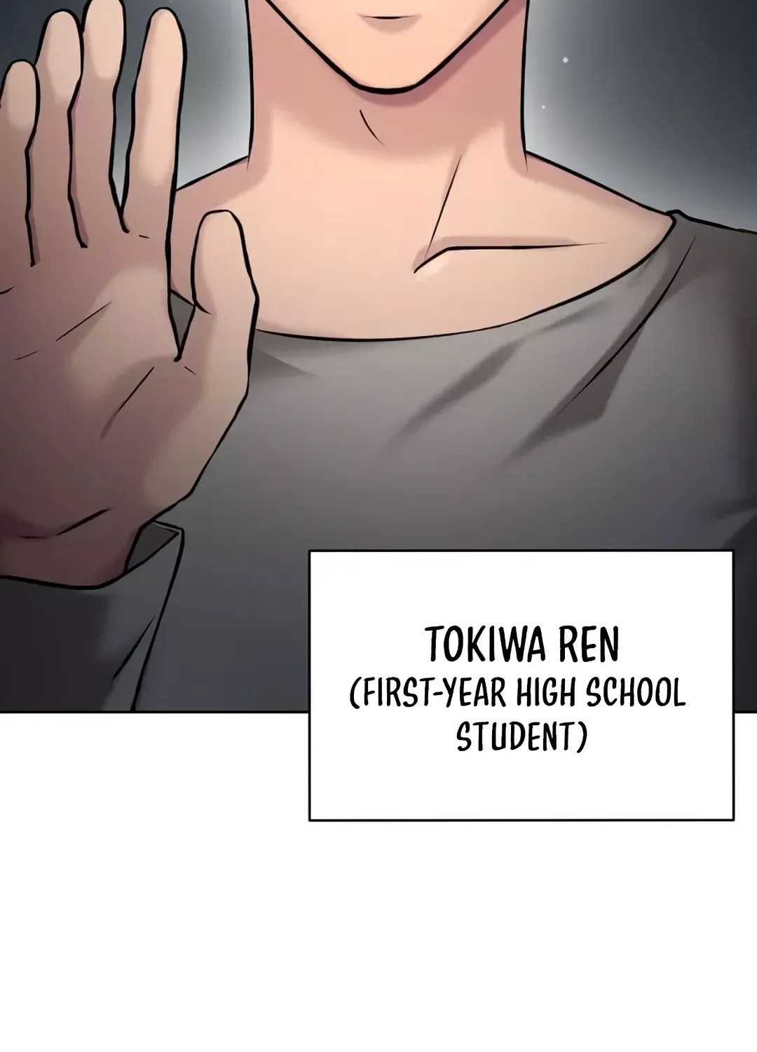 Another Strongest Me – Rising from Rock Bottom Chapter 2 page 6 - 