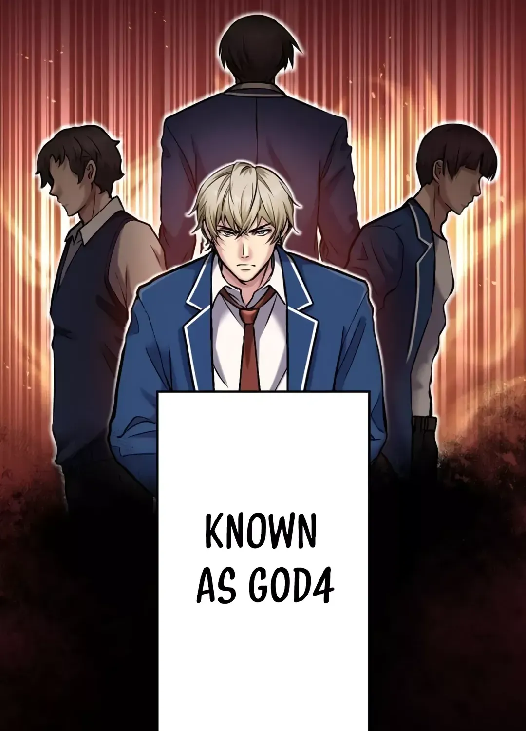 Another Strongest Me – Rising from Rock Bottom Chapter 2 page 51 - 