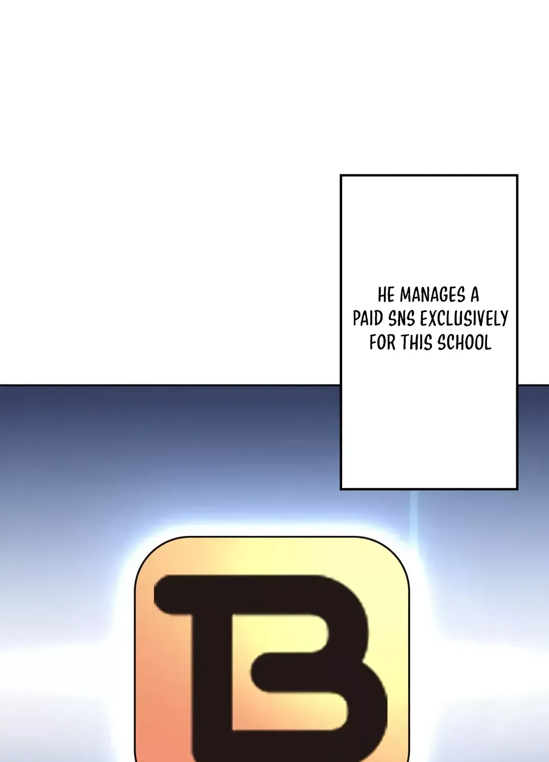 Another Strongest Me – Rising from Rock Bottom Chapter 2 page 58 - 