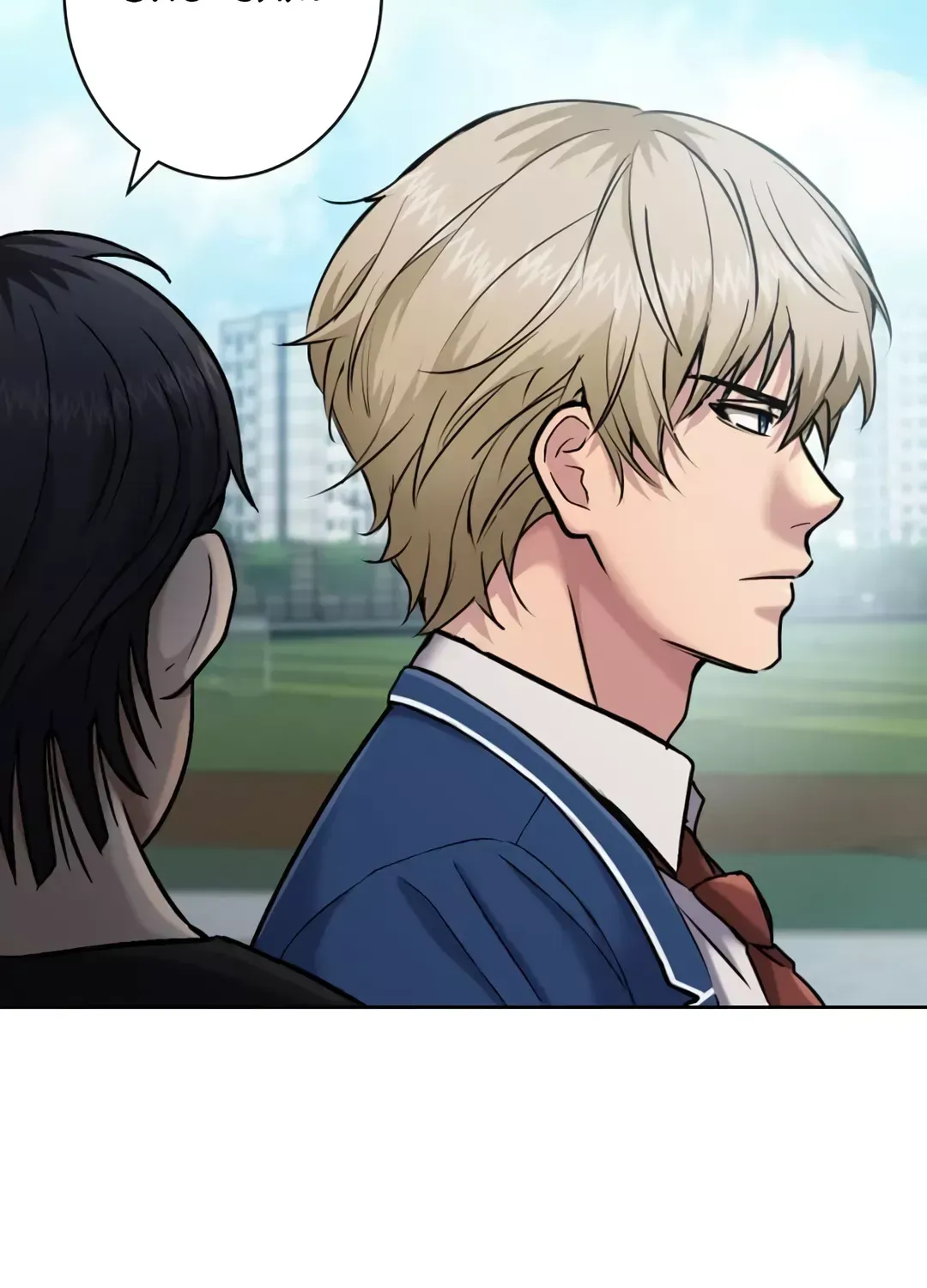 Another Strongest Me – Rising from Rock Bottom Chapter 2 page 61 - 