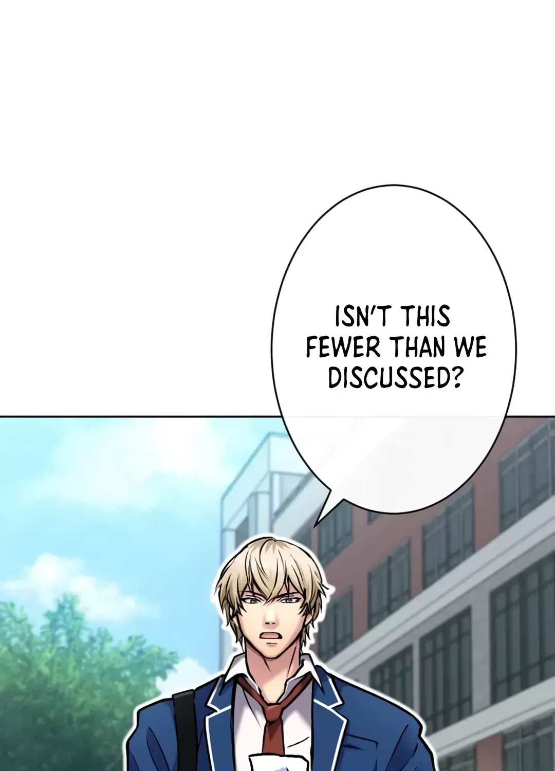 Another Strongest Me – Rising from Rock Bottom Chapter 2 page 64 - 