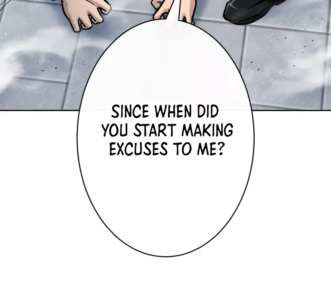 Another Strongest Me – Rising from Rock Bottom Chapter 2 page 70 - 