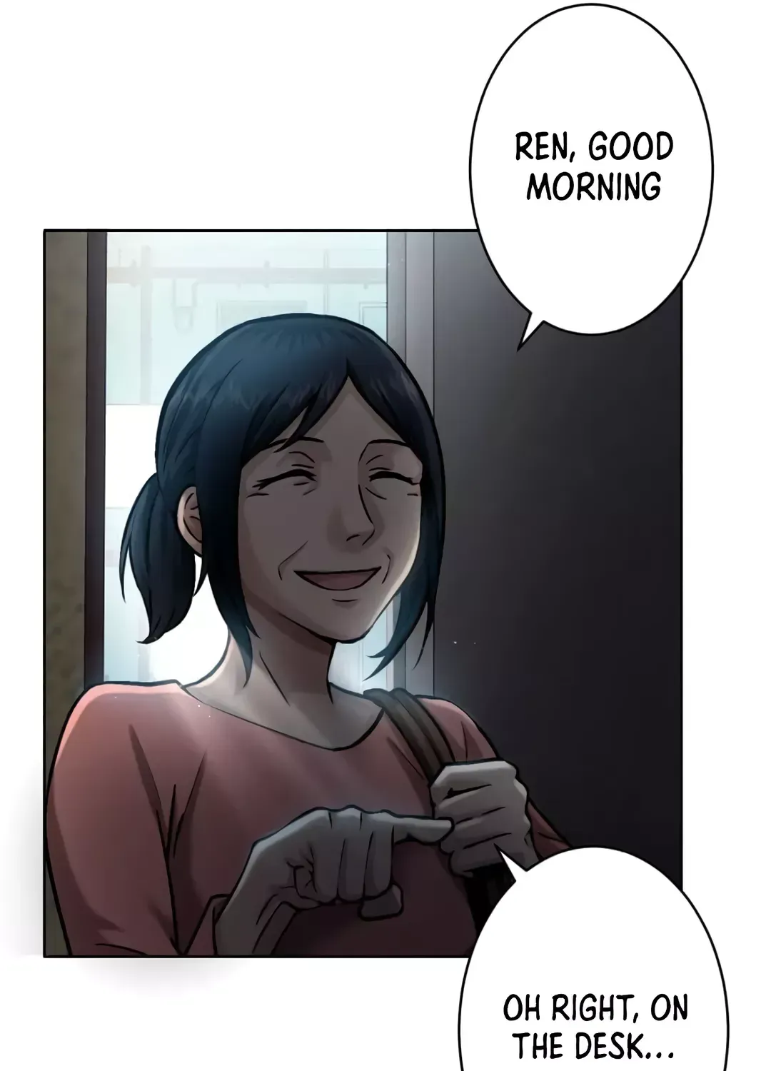 Another Strongest Me – Rising from Rock Bottom Chapter 2 page 8 - 