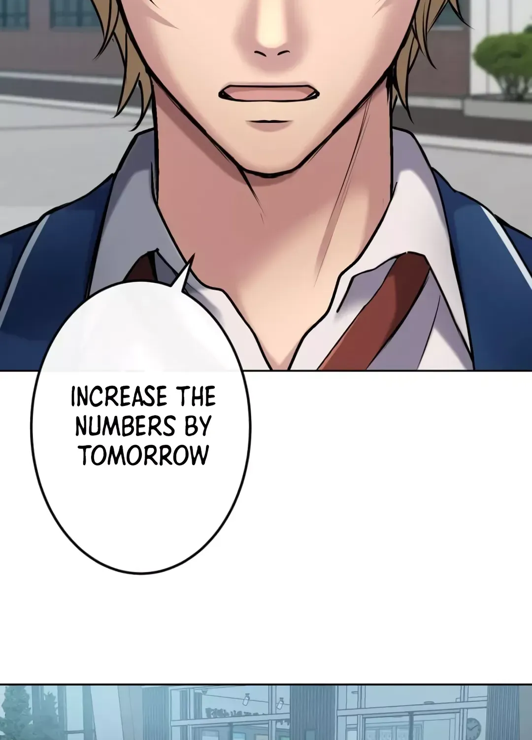 Another Strongest Me – Rising from Rock Bottom Chapter 2 page 72 - 