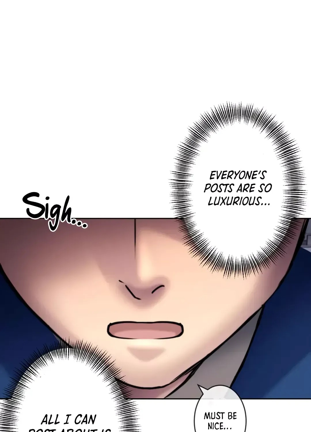 Another Strongest Me – Rising from Rock Bottom Chapter 2 page 86 - 