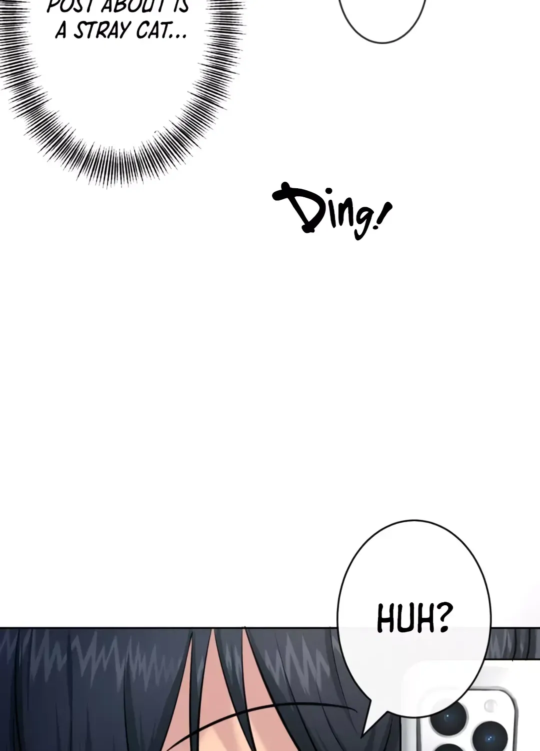 Another Strongest Me – Rising from Rock Bottom Chapter 2 page 87 - 