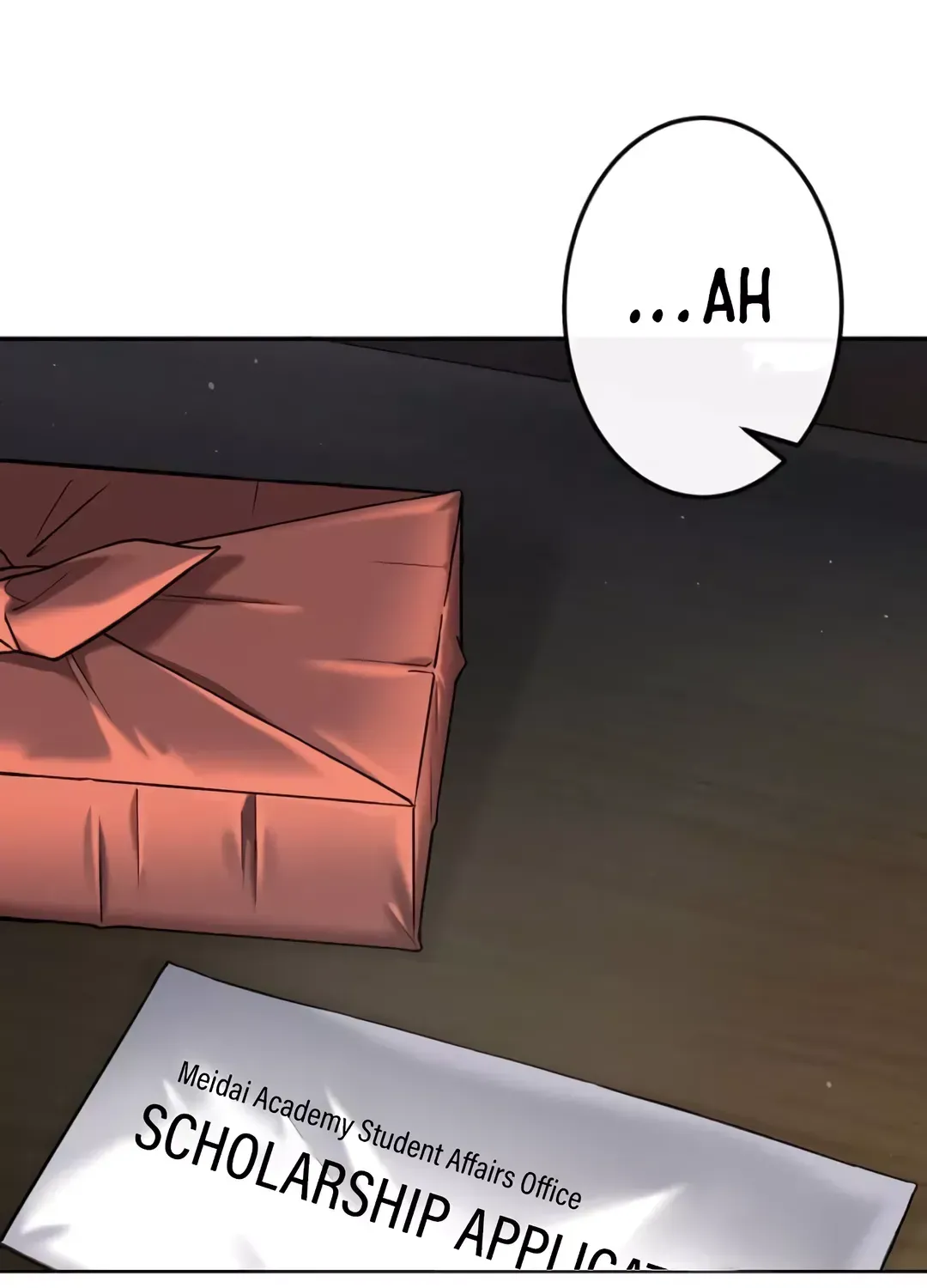 Another Strongest Me – Rising from Rock Bottom Chapter 2 page 10 - 