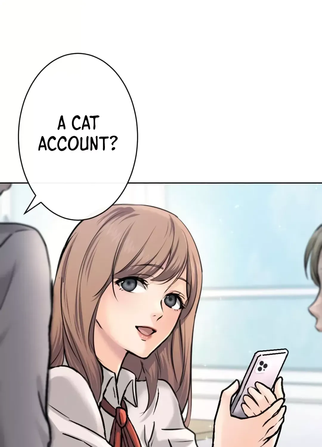 Another Strongest Me – Rising from Rock Bottom Chapter 2 page 93 - 