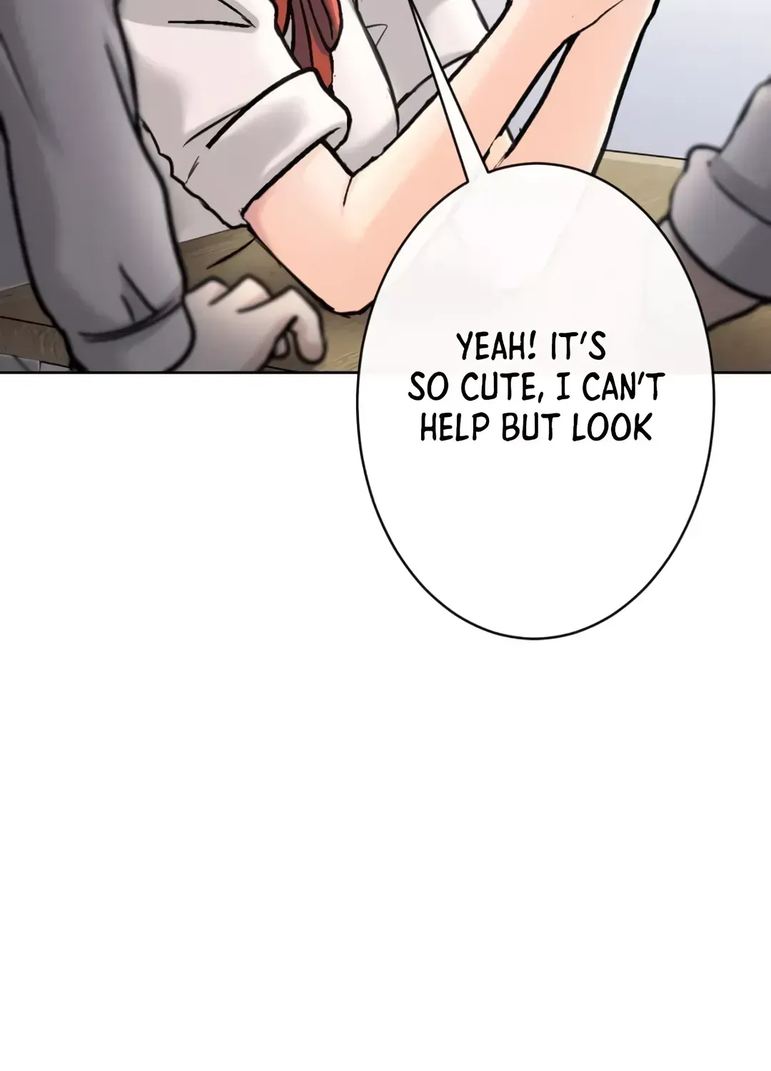 Another Strongest Me – Rising from Rock Bottom Chapter 2 page 94 - 