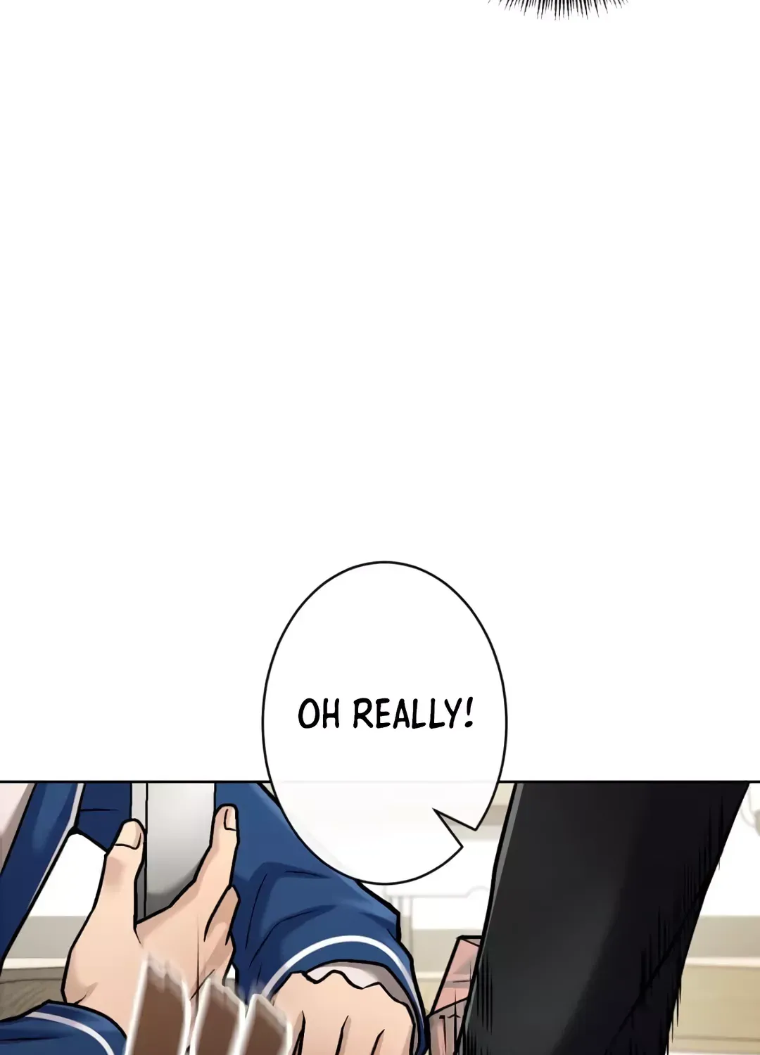 Another Strongest Me – Rising from Rock Bottom Chapter 2 page 96 - 